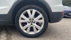 SEAT Arona 1.0 TSI 115 SE Technology [EZ] 5dr DSG Petrol Hatchback